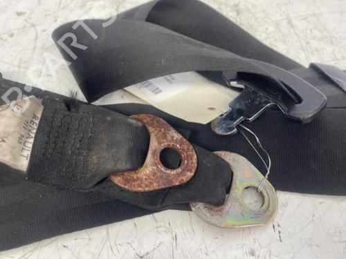 Used Rear left seatbelt Rear left seatbelt RENAULT 11 (B/C37_) 1.4 (B/C373) (72 hp) 26421808 26421808