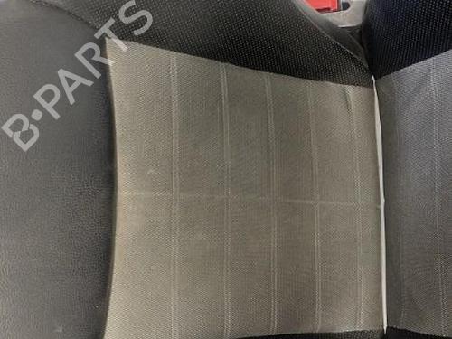 Left front seat FIAT 500 (312_) 1.3 D Multijet (312AXB1A) | BP26614035C15 