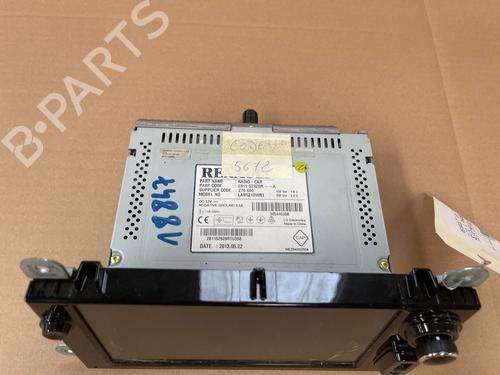 Auto-radio Auto-radio 36846901 36846901