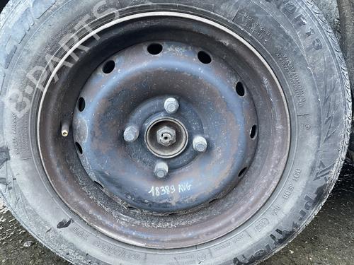 Used Rim PEUGEOT 106 II (1A_, 1C_) 1.5 D (57 hp) 31996471