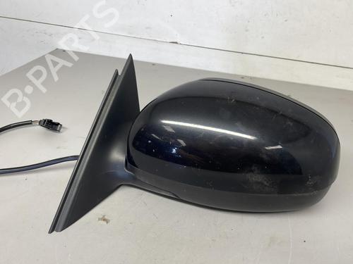 Left mirror SKODA FABIA II (542) 1.6 TDI | BP26426619C26 