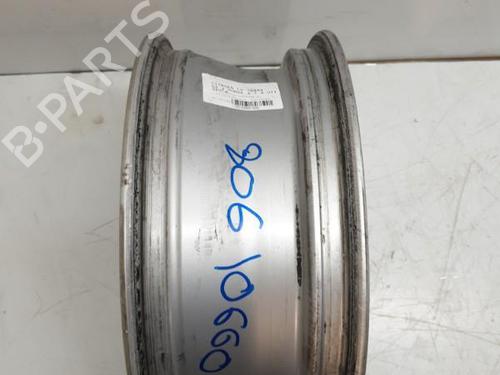 Used Rim CITROËN C3 II (SC_) 1.2 VTi 82 (82 hp) 26427477