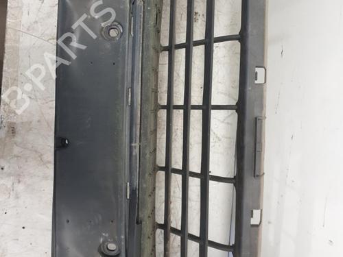 Front bumper VW CRAFTER 30-50 Van (2E_) 2.0 TDI | BP26421472C7 