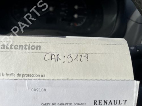 Used Radio Radio RENAULT CLIO II (BB_, CB_) 1.6 (B/CB0D, BB00) (90 hp) 33884129 33884129