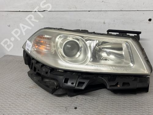 Used Right headlight RENAULT MEGANE II (BM0/1_, CM0/1_) 1.5 dCi (BM1E, CM1E) (106 hp) 32346881