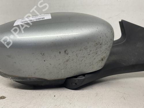 Bakspejl Højre RENAULT ZOE (BFM_) ZOE (BFMC, BFMD) | BP30358187C27
