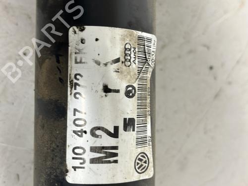 Right front driveshaft AUDI TT Roadster (8N9) 1.8 T | BP26415281M39