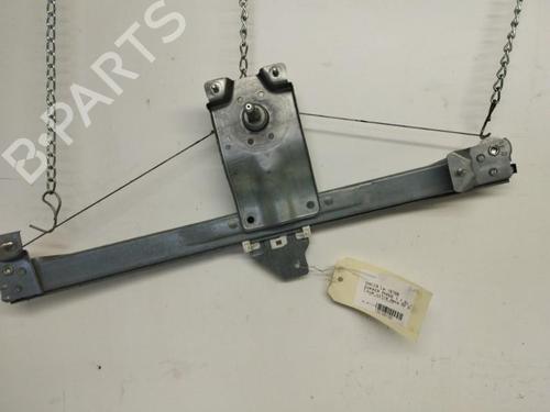 Used Front right window mechanism DACIA DOKKER Express Box Body/MPV 1.6 (83 hp) 26421871