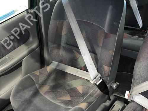 Used Front right seatbelt Front right seatbelt RENAULT CLIO II (BB_, CB_) 1.6 (B/CB0D, BB00) (90 hp) 33884137 33884137