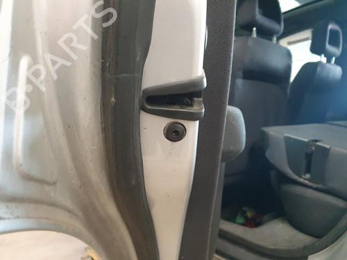 Front left lock AUDI A2 (8Z0) 1.4 TDI | BP26416211C98 
