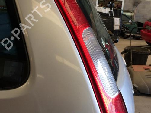 Left taillight FORD FOCUS C-MAX (DM2) 2.0 TDCi | BP26417910C34 