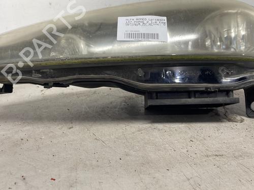 Used Left headlight Left headlight ALFA ROMEO 147 (937_) 1.6 16V T.SPARK (937.AXA1A, 937.AXB1A, 937.BXB1A) (120 hp) 31993317 31993317