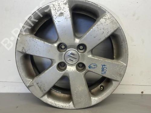 flk-suzuki-swift-iii-mz-ez-2005-26416079 main image