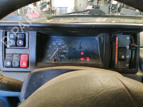 Used Climate control RENAULT RAPID Box Body/MPV (F40_, G40_) 1.9 D (F40R) (54 hp) 26421007