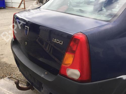 Third brake light DACIA LOGAN (LS_) 1.5 dCi (LS0K) | BP29488475L11 