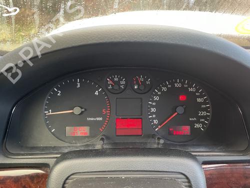 Front left seatbelt AUDI A4 B5 (8D2) 1.9 TDI | BP31354666I26 - Image 8
