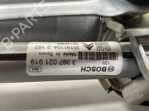 Front wiper motor CITROËN C3 AIRCROSS II (2R_, 2C_) 1.2 PureTech 110 (2RHNZB, 2RHNZW, 2RHNPX, 2RHNPJ) | BP26419773M29 