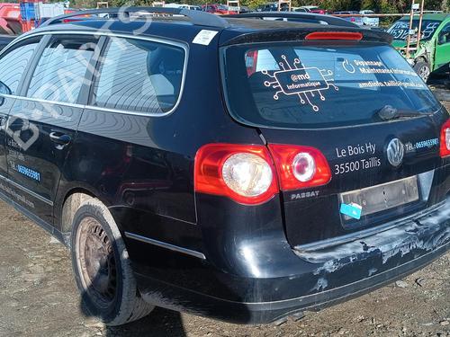 Used Parts VW PASSAT B6 Variant (3C5)  1.9 TDI  2742336