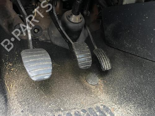 Used Pedal Pedal 38545591 38545591