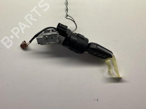 Used Ignition barrel PEUGEOT 308 II (LB_, LP_, LW_, LH_, L3_) 1.6 BlueHDi 120 (120 hp) 26427447