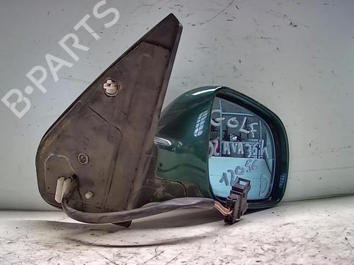 Right mirror VW GOLF IV (1J1) 1.9 TDI | BP26428332C27 