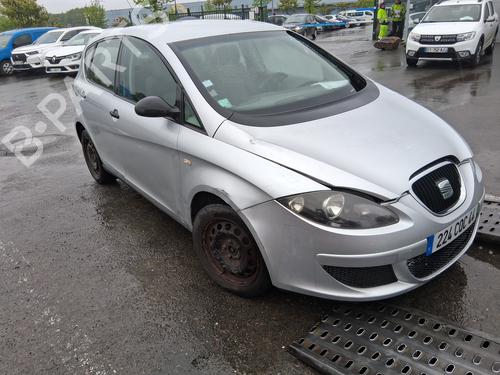 Left headlight SEAT ALTEA (5P1) | BP35927078C28 - Image 7