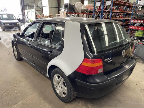 AC compressor VW GOLF IV (1J1) 1.9 TDI | BP26417024M34 