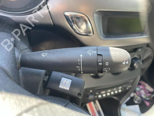 Used Steering column stalk Steering column stalk 38109257 38109257