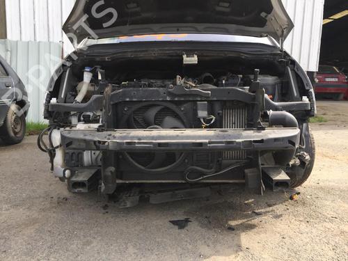 Frontplade/Frontkurv CITROËN C4 Picasso I MPV (UD_) 2.0 HDi 138 | BP29568770C72 