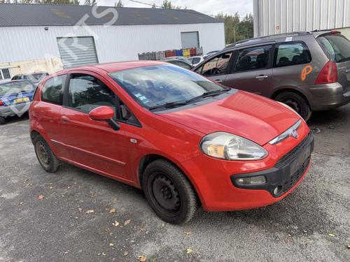 Starter FIAT PUNTO EVO (199_) 1.3 D Multijet (199AXC1A, 199BXC1A, 199AXT1A, 199BXT1A) | BP26422657M8