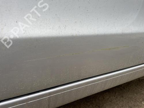 Dør højre bagtil Dør højre bagtil VW POLO IV (9N_, 9A_) 1.2 12V (64 hp) 36315433 36315433