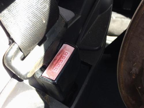 Seat buckle CITROËN C8 (EA_, EB_) 2.0 HDi 165 | BP29008915I32 