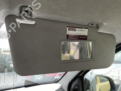 Sonnenblende Rechts FIAT PANDA (169_) 1.2 LPG (169CXF1A) | BP30736265I2