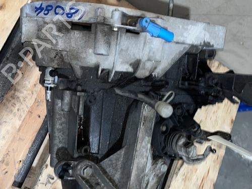 Gearbox RENAULT SCÉNIC II (JM0/1_) 1.6 (JM0C, JM0J, JM1B) | BP30174244M3 