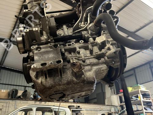 Engine HONDA CIVIC IX (FK) 2.2 i-DTEC (FK3) | BP31217511M1  - Image 7