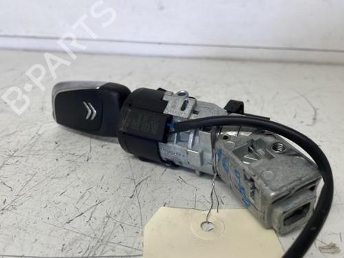 Ignition barrel CITROËN C4 II (NC_) 1.6 VTi 120 (NC5FS0, NC5FS9) | BP26426924M48