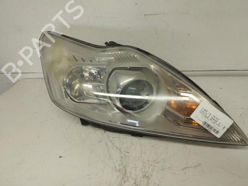 Right headlight FORD FOCUS II (DA_, HCP, DP) 1.8 TDCi | BP26416425C29  - Image 9