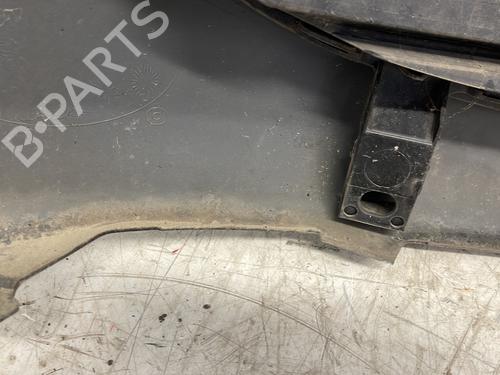 Front bumper CITROËN C1 (PM_, PN_) 1.0 | BP26423637C7 