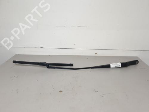 Used Front windshield wiper arm VW POLO V (6R1, 6C1) 1.6 TDI (90 hp) 26419688