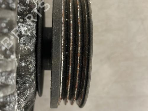 Used Alternator Alternator RENAULT MEGANE I (BA0/1_) 1.6 e (BA0F, BA0S) (90 hp) 33961261 33961261