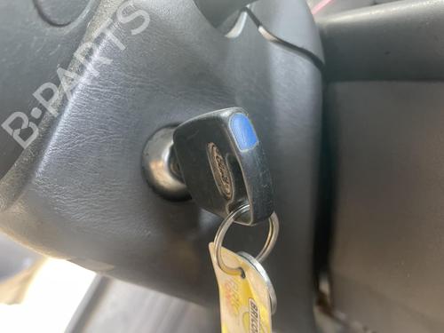 Used Ignition barrel Ignition barrel 38344253 38344253