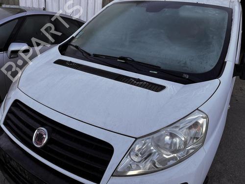 Left headlight FIAT SCUDO Bus (270_, 272_) 2.0 D Multijet | BP29481954C28 