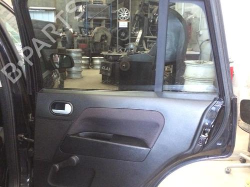 Right rear door FORD FUSION (JU_) 1.4 | BP26423208C5 