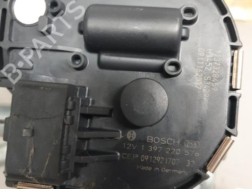 Front wiper motor PEUGEOT 3008 I MPV (0U_) 1.6 VTi | BP26413773M29 