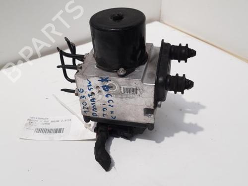 Used ABS pump ABS pump VW PASSAT B6 Variant (3C5) 2.0 TDI 16V (140 hp) 26428383 26428383