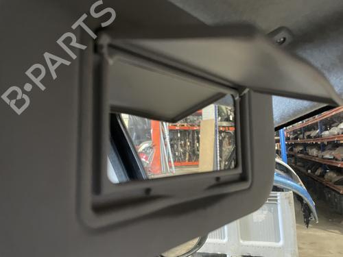 Used Right sun visor Right sun visor TOYOTA AYGO (_B1_) 1.0 (KGB10_, KGB10R) (68 hp) 31624540 31624540