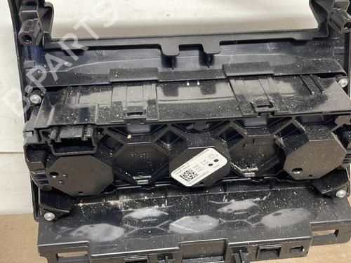 Commande Chauffage RENAULT ZOE (BFM_) ZOE (BFMC, BFMD) | BP30362916I5