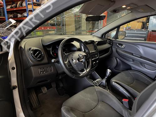 Left front window switch RENAULT CLIO IV (BH_) 1.2 16V | BP27612724I27 - Image 14