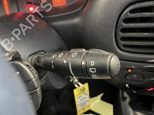 Ratstangsstang RENAULT MEGANE I (BA0/1_) 1.6 16V (BA04, BA0B, BA11, BA1J, BA16, BA19, BA1K, BA1V,... (107 hp) 31017471