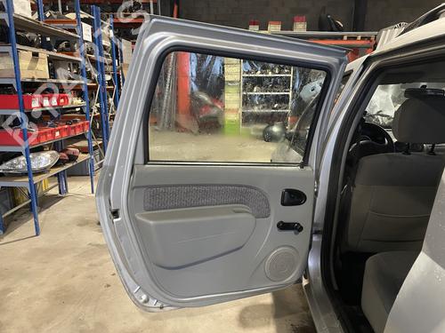 Rear left lock DACIA LOGAN MCV (KS_) 1.5 dCi (KS0W) | BP32093971C100